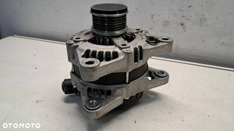 Peugeot 308 II T9 1.2 THP Alternator 9678178280 stan bardzo dobry - 6