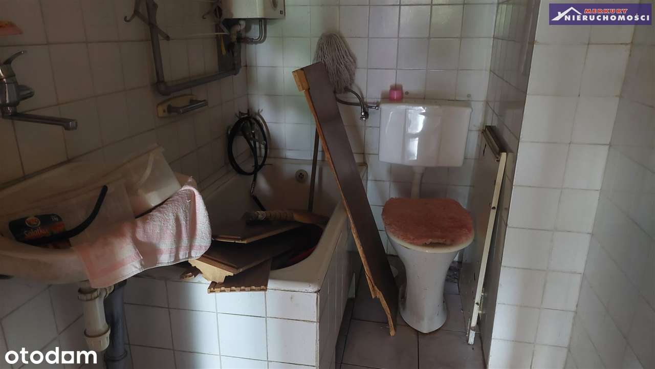 Dom na sprzedaż, Ożarów, 2 pokoje-13