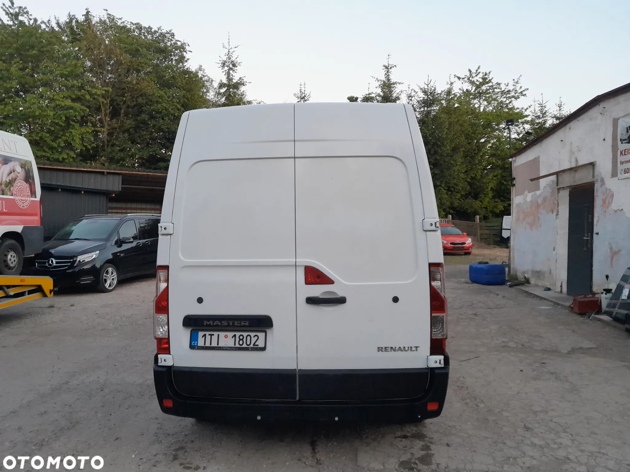 Renault Master - 6