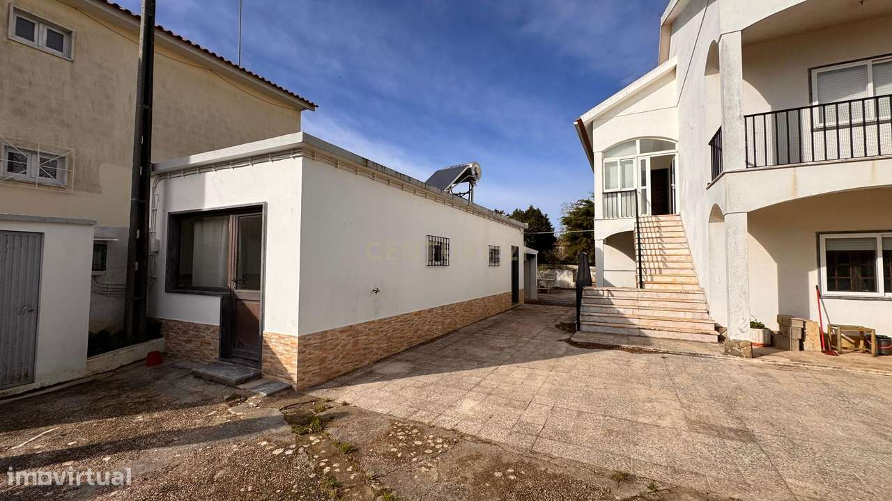 Moradia T5 com Terreno Generoso  - Mafra - Grande imagem: 4/45