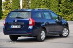 Dacia Logan MCV SCe 75 Essential - 17