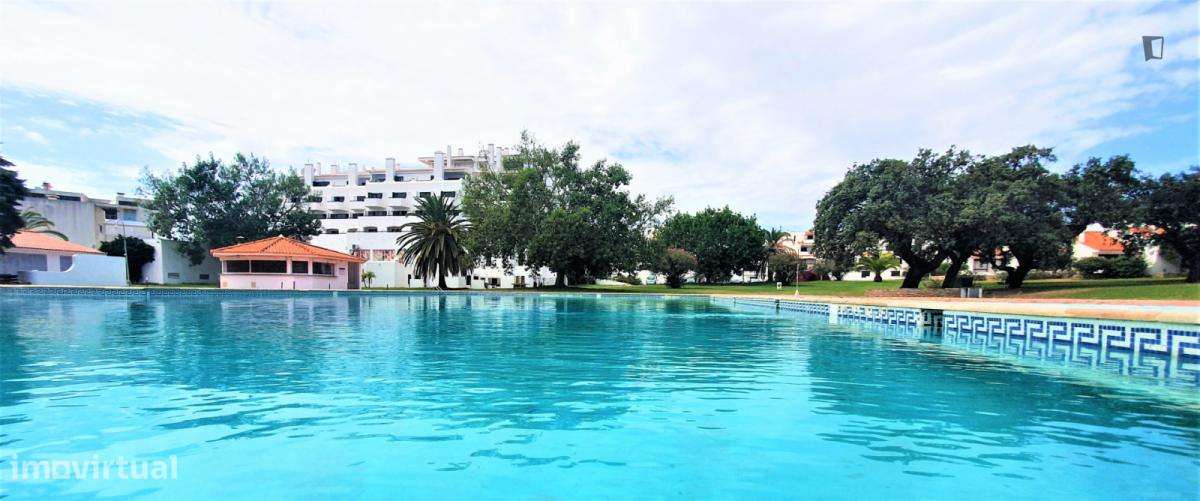 Apartamento com 1 quartos - localizado em Albufeira - Grande imagem: 2/10