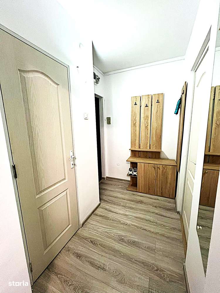 Apartament 2 camere, renovat, complet utilat – Podu Roș - Imagine principală: 5/9