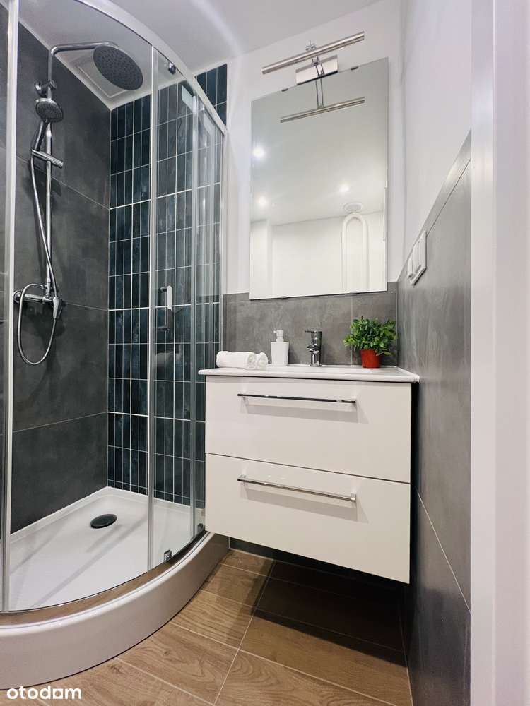 2 pokoje | tramwaj | zielona okolica-5