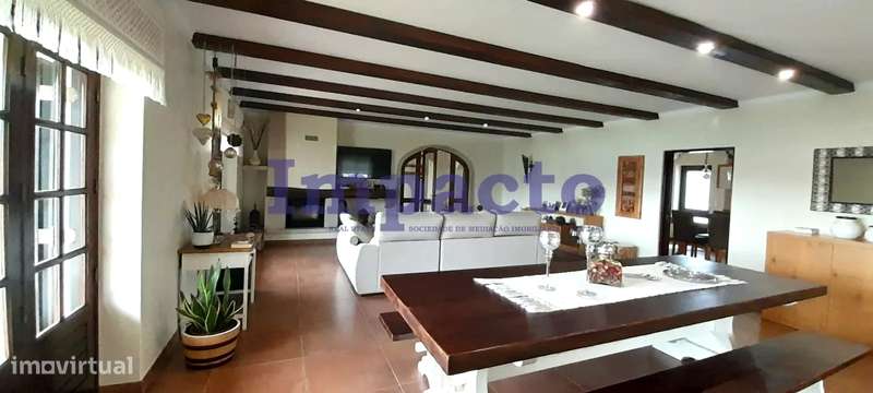 Moradia Térrea, Renovada a escassos minutos de S.João da Madeira - Grande imagem: 4/33