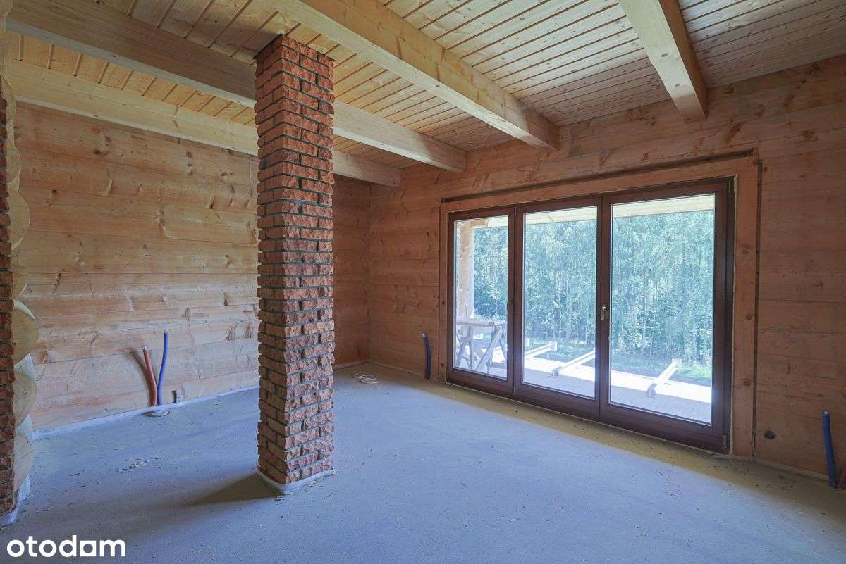 Wisełka - blisko morza przy Wolińskim Parku-4