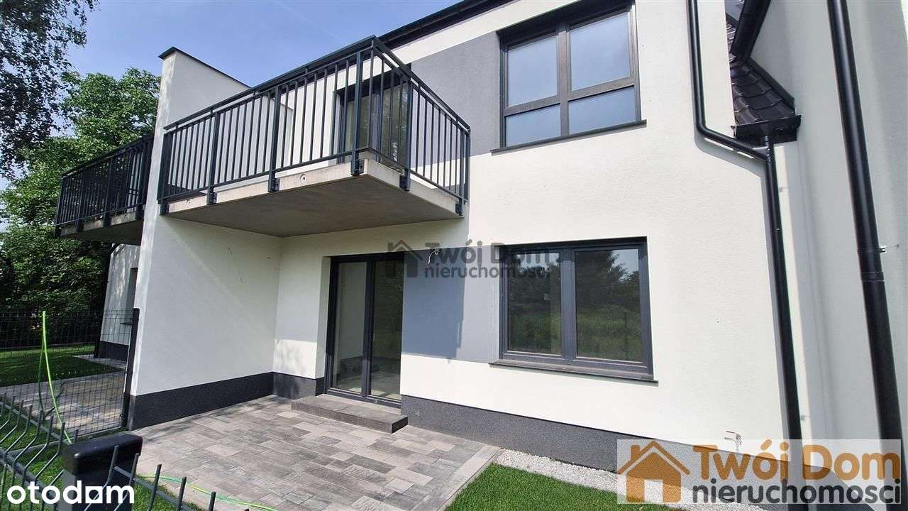 Komfortowy dom 147 m2 w zielonej części Wrocławia - Pełny obrazek: 4/6