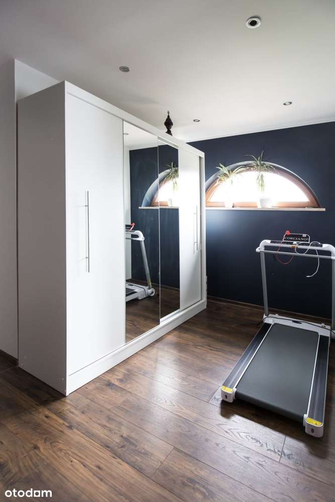 Przestronny dom z ogrodem - Wilamowice-10