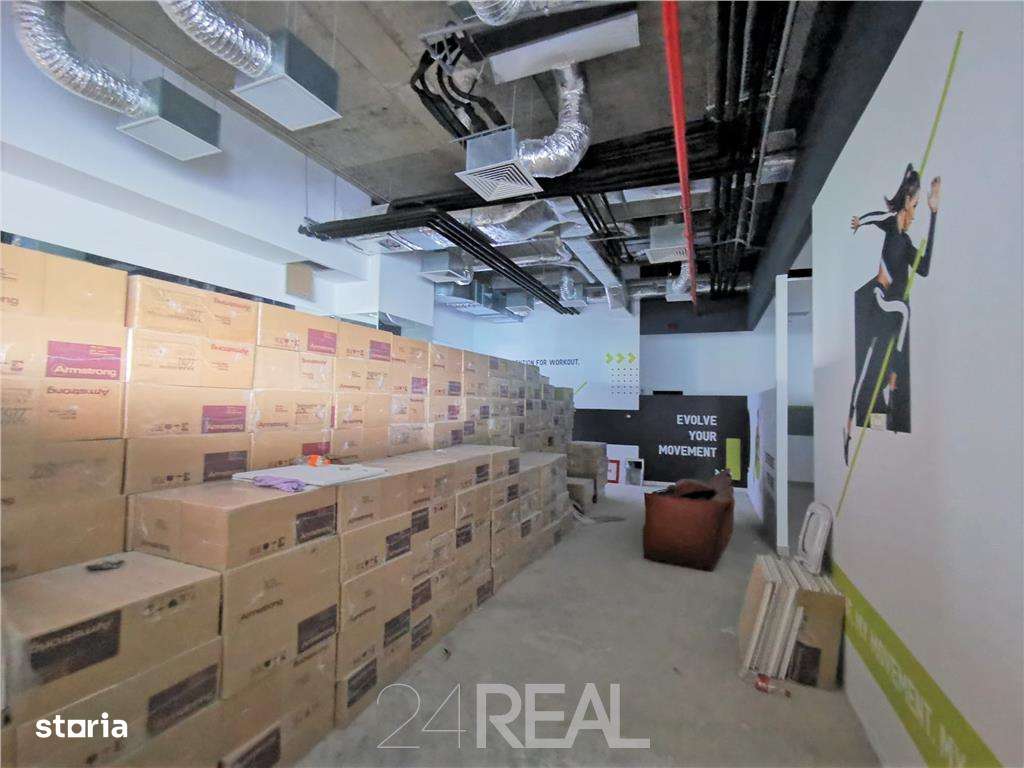 Class A Office Building -  myHive MetrOffice - de la 63 mp - Imagine principală: 5/12