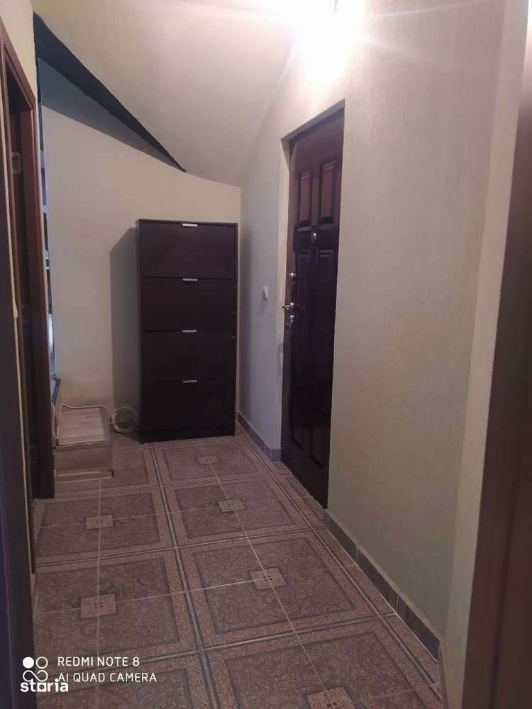 Vand ap cu 2 dormitoare,centrala termica, centru!-5