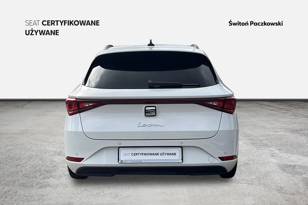 Sportstourer Style 2.0 TDI 115 KM manual