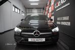 Mercedes-Benz CLA 180 d AMG Line Aut. - 2