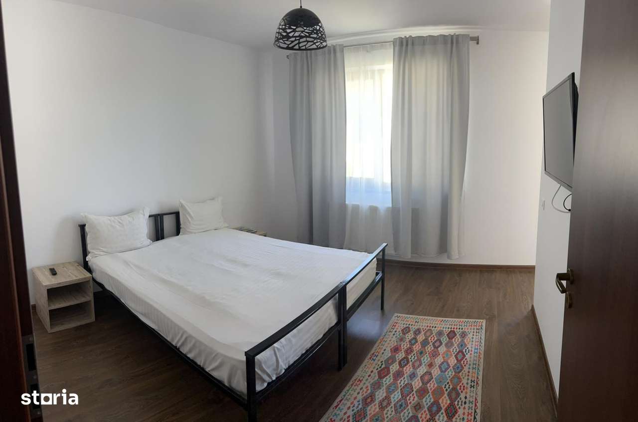 Casă/Vila cu 5 camere, gata de utilizare, Drumul Fermei-3