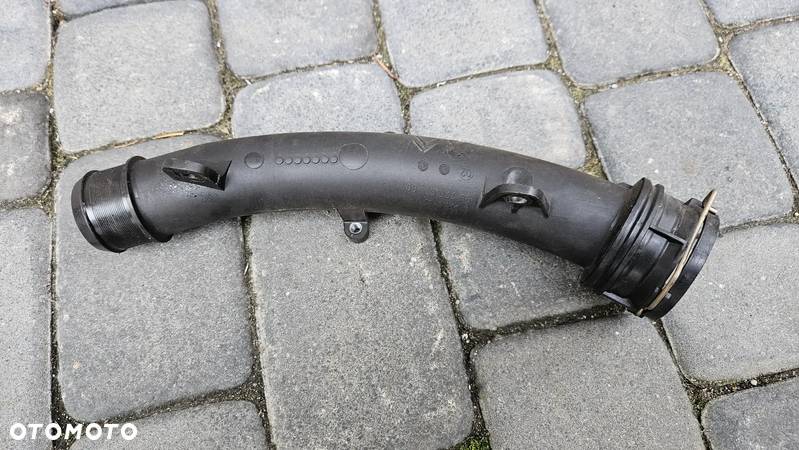 RURA DOLOT POWIETRZA CITOREN PEUGEOT 1.2 THP 9677537380 - 2