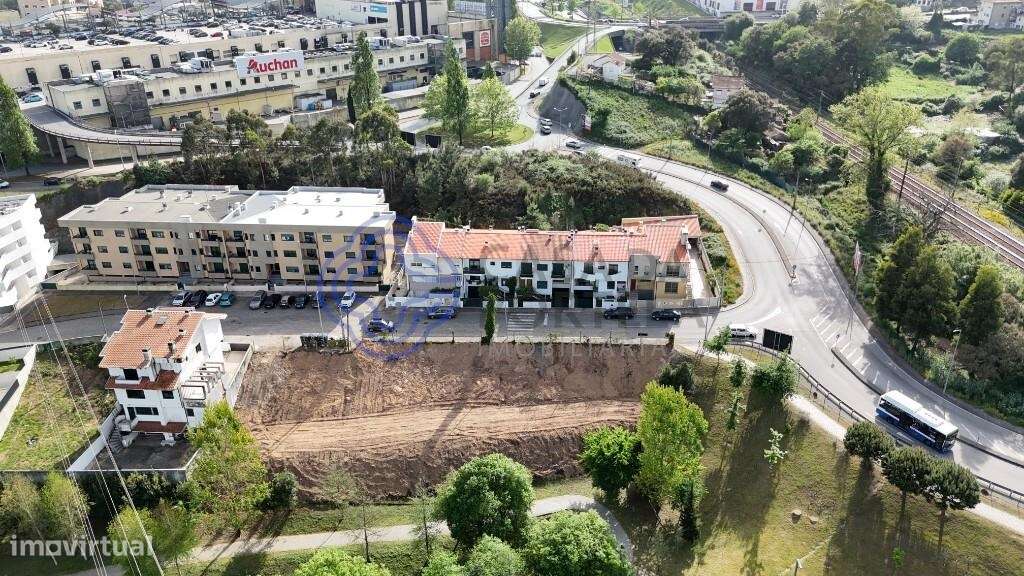 LOTE PARA CONSTRUÇÃO DE MORADIA - Grande imagem: 3/23