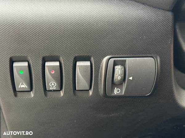 Renault Twingo SCe 70 Start&Stop Intens - 13