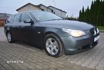 BMW Seria 5 525d - 8