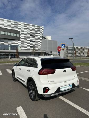 Kia Niro 1.6 GDI 6DCT PHEV Comfort - 7