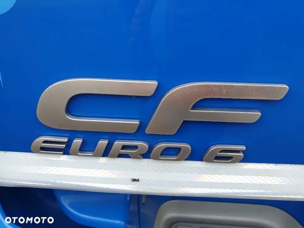 DAF CF 85 330 Euro 6 - 13