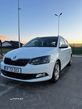 Skoda Fabia 1.4 TDI Ambition - 8