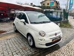 Fiat 500 0.9 TwinAir Lounge S&S - 13