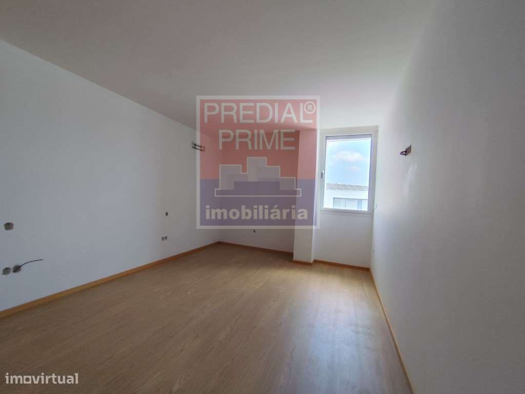 Apartamento T3 novo em Oliveira de Azeméis-12