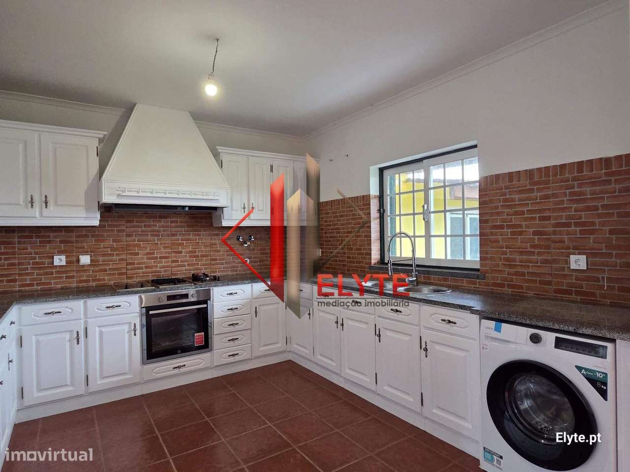 Moradia de 4 assoalhadas na Gloria do Ribatejo com piscina - Grande imagem: 4/41