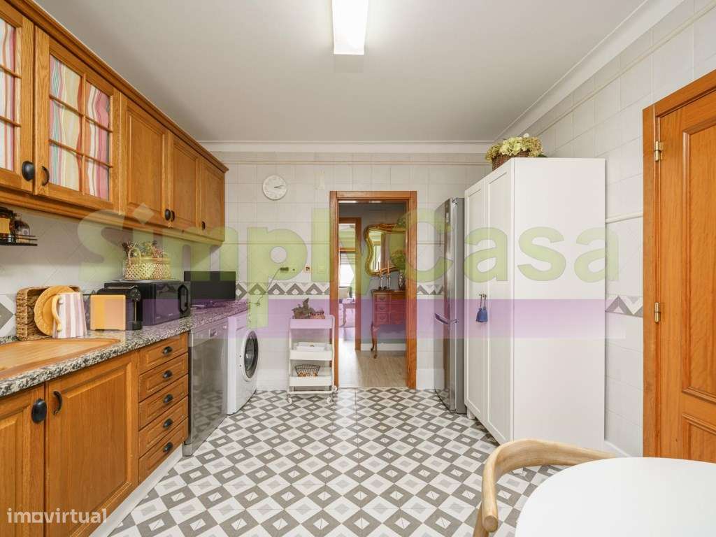 Fantástico T3 em Aranguês, Setúbal - Conforto, Exclusividade e Luz ...-14