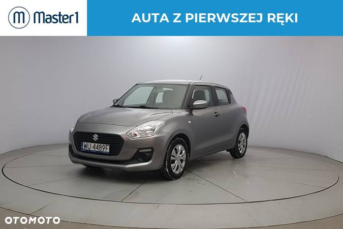 Suzuki Swift 1.2 Premium - 3