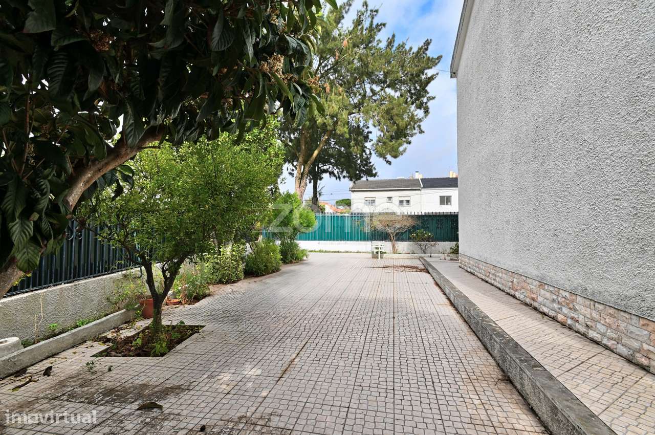 Moradia T4 para venda, em Bicesse, Cascais - Grande imagem: 3/32