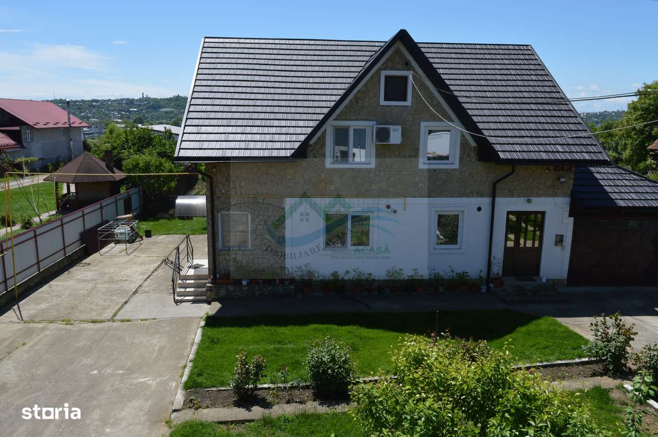 Casa/Spatiu comercial Burdujeni/ Suceava - Imagine principală: 5/20