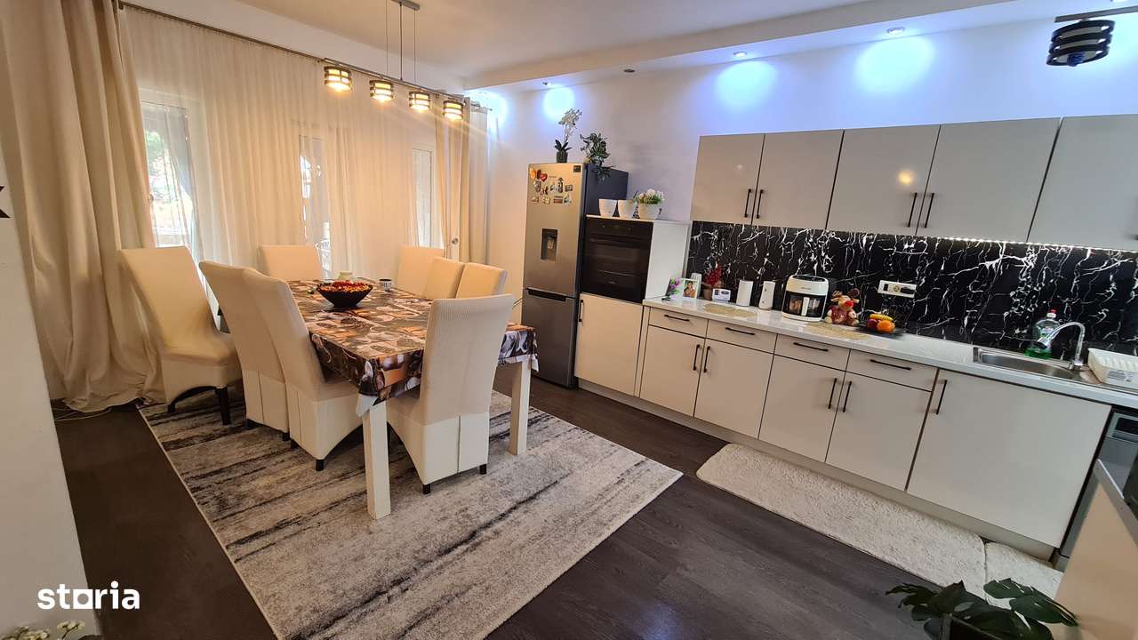 Vand casa tip duplex in Via Carmina - ID : RH-42424-property - Imagine principală: 2/19