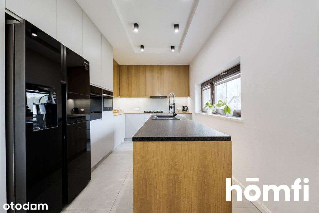 Dom premium pod Radomiem, gotowy do zamieszkania - Pełny obrazek: 5/20