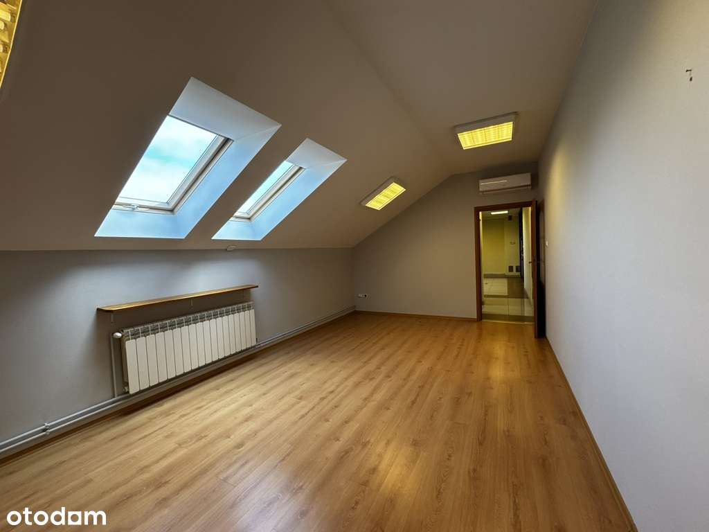 Świetny lokal biurowy 170 m² parking, Wieliczka - Pełny obrazek: 5/13