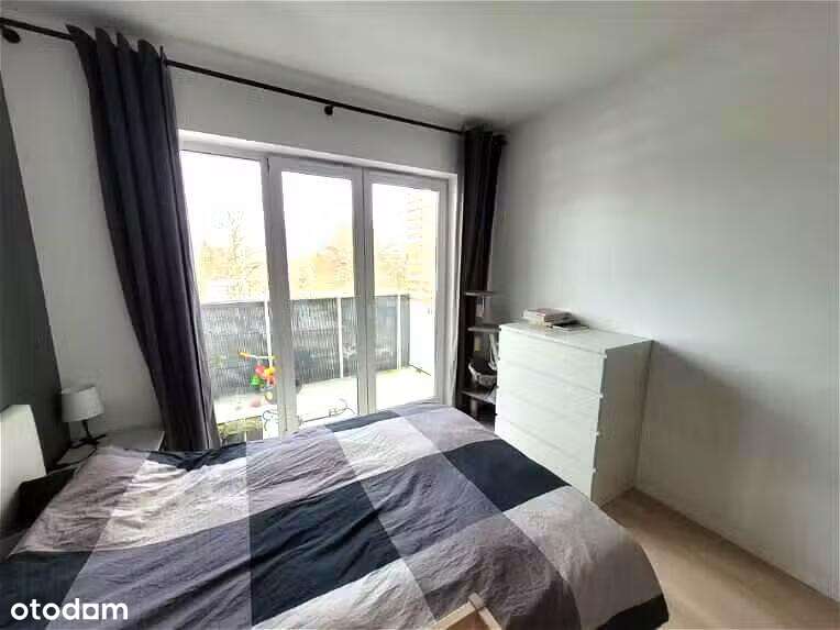 Katowice Piotrowice ul. Bażantów⭐️2 pok. + balkon PARKING za szlabanem - Pełny obrazek: 3/7