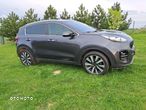 Kia Sportage 1.7 CRDI XL 2WD - 28