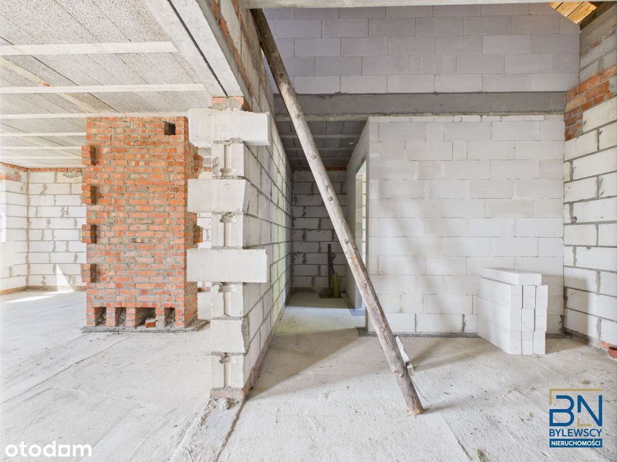 Dom z potencjałem 160 m², działka 1000 m²-9