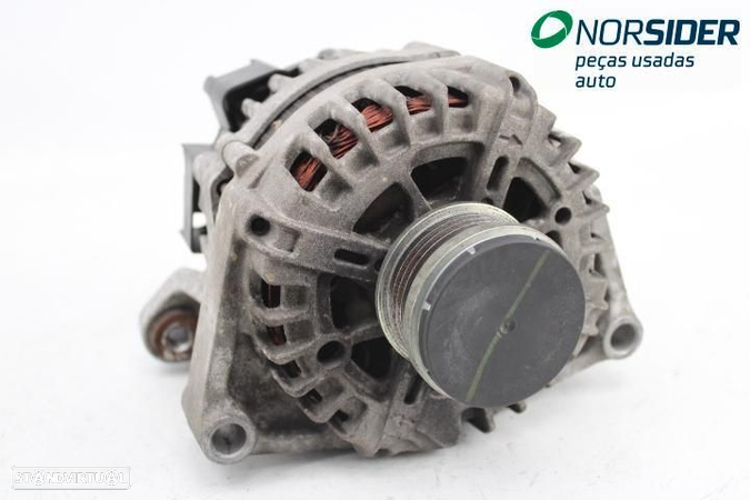 Alternador Opel Astra J 5P|09-12 - 1