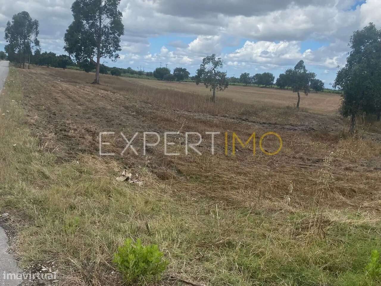 Terreno em zona urbana - Montijo - Grande imagem: 4/6