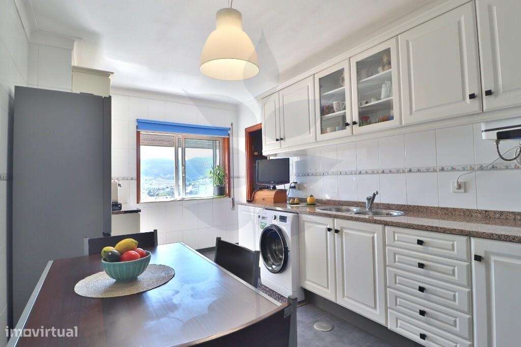 Venda apartamento T2 em Gualtar, Braga-20