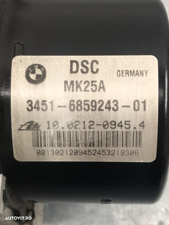 Pompa abs BMW / X3 F25 xDrive 20i N20B20A 184cp - 3