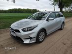 Kia Ceed 1.5 T-GDI S - 1