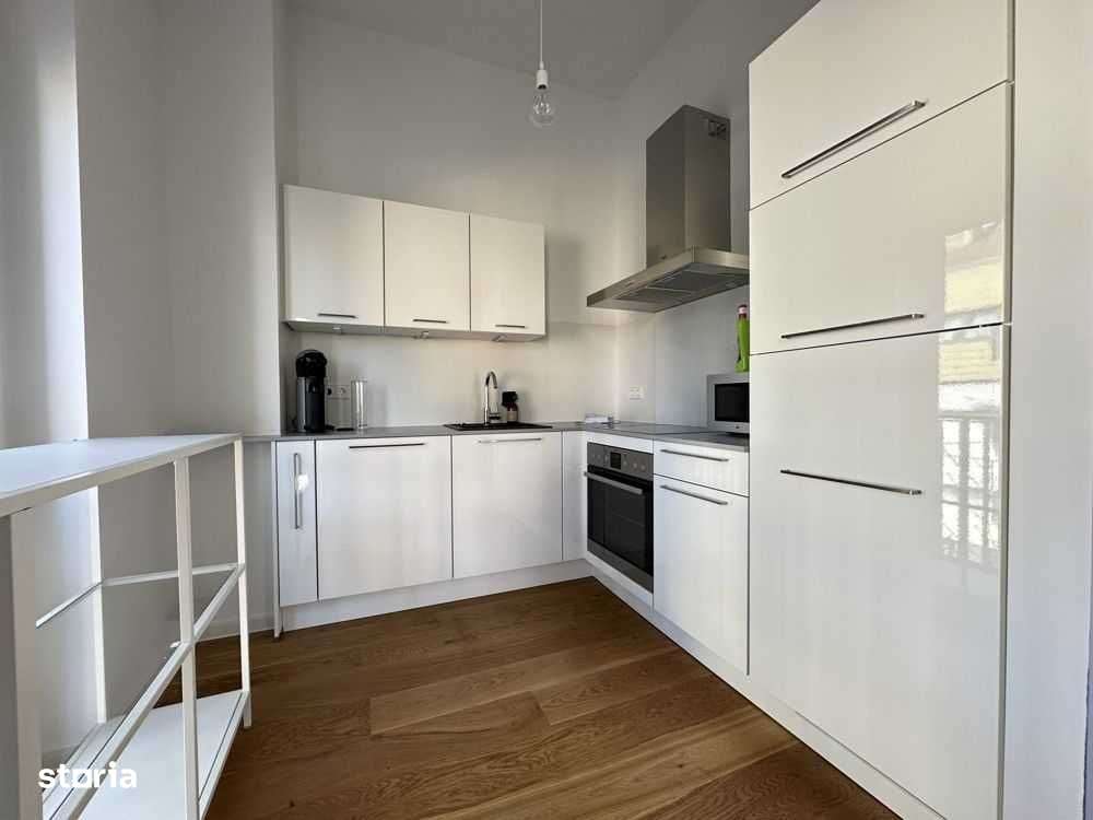 Garsonieră modernă de închiriat – Grozavesti - Imagine principală: 3/5