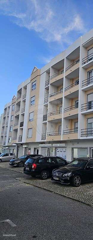 Apartamento T2 para venda-7