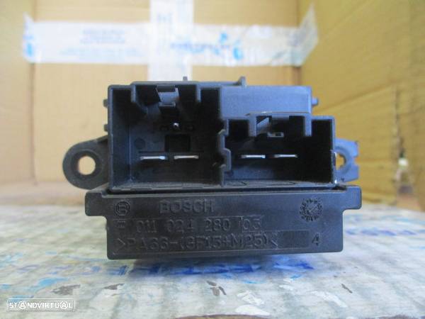 Resistencia De Sofagem 13503201 OPEL INSIGNIA 2010 - 1