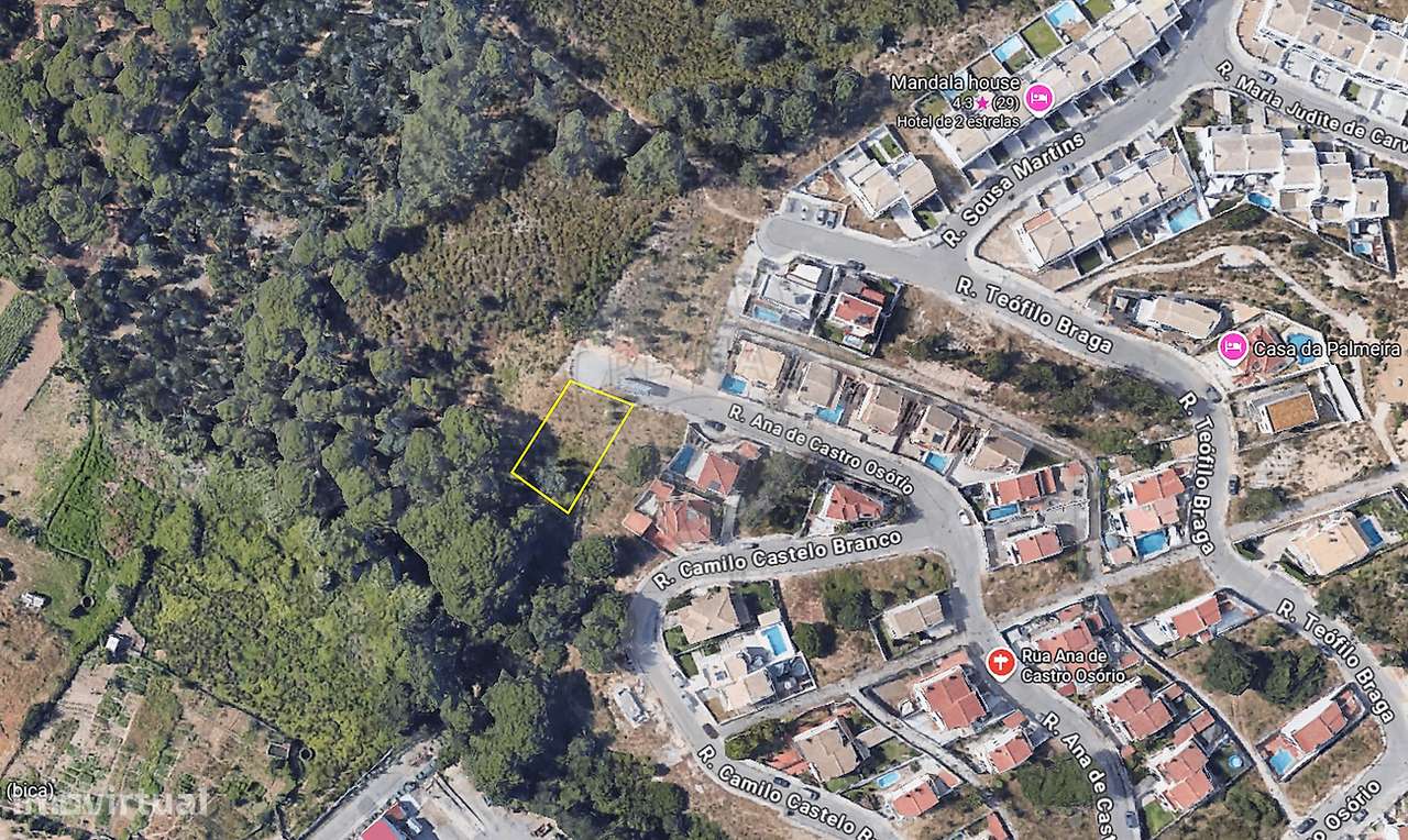 Terreno  para venda - Grande imagem: 3/12