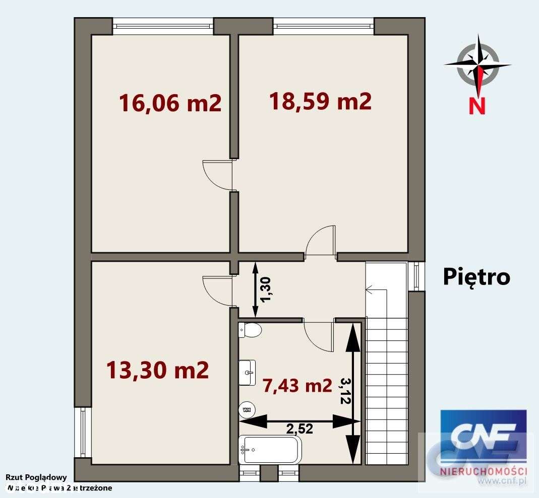 Tychy Czułów, działka dla dewelopera-11