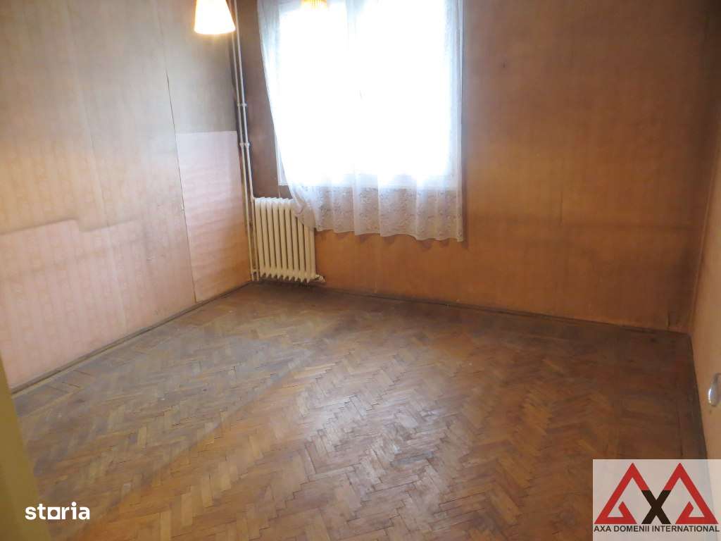 Apartament 4 camere Titan - Parc IOR - metrou Nic. Grigorescu - bloc H-5