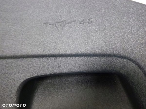 VW UP SKODA CITIGO SEAT MII OSŁONA BOCZEK OSŁONA KLAPY TYLNEJ - 8