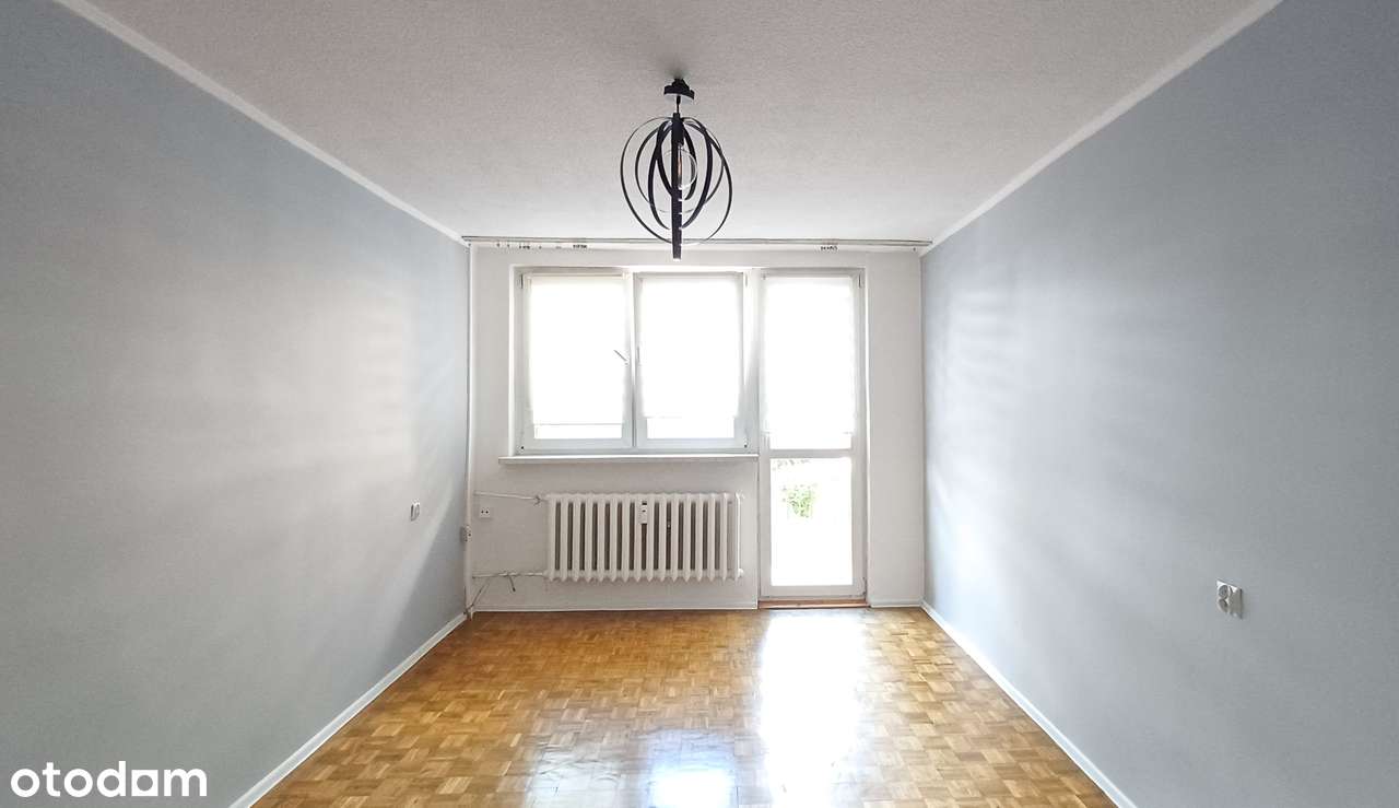 Swarzędz os. Wazy|2 pokoje |43,6 m2| balkon| niski blok-5